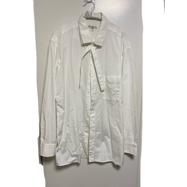 Yohji Yamamoto POUR HOMME - Yohji Yamamoto 17AW Wロングループ