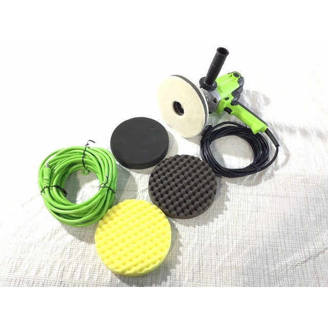 ☆美品☆ASTRO PRODUCTS アストロプロダクツ 電動ポリッシャー ☆美品☆ASTRO PRODUCTS アストロプロダクツ 電動ポリッシャー