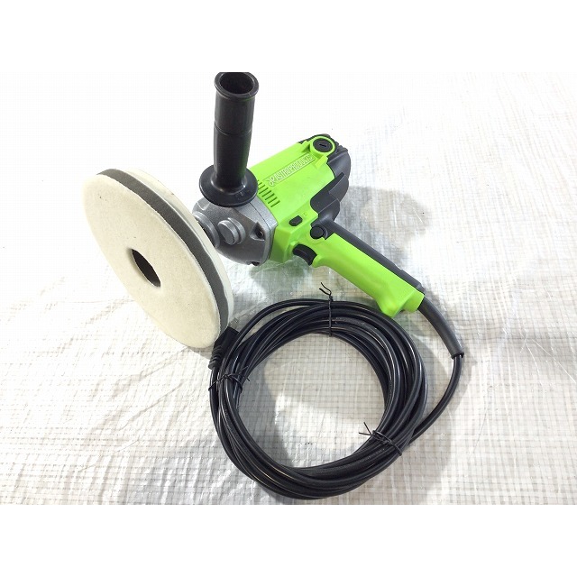 ☆美品☆ASTRO PRODUCTS アストロプロダクツ 電動ポリッシャー ☆美品☆ASTRO PRODUCTS アストロプロダクツ 電動ポリッシャー