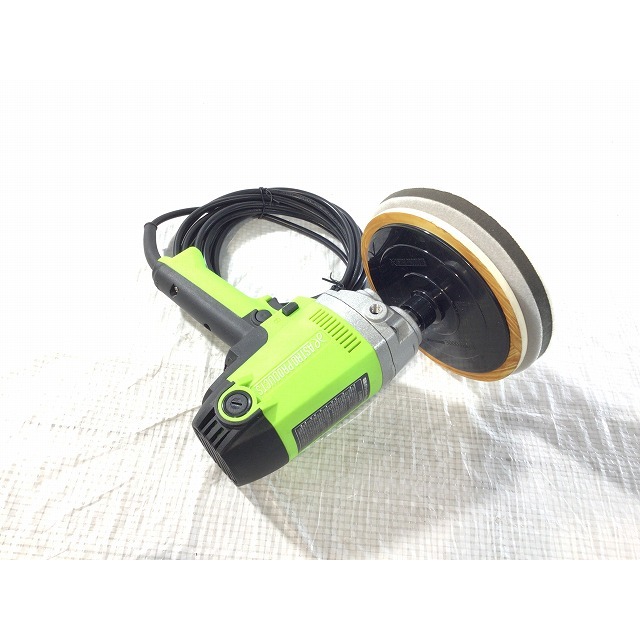 ☆美品☆ASTRO PRODUCTS アストロプロダクツ 電動ポリッシャー ☆美品☆ASTRO PRODUCTS アストロプロダクツ 電動ポリッシャー