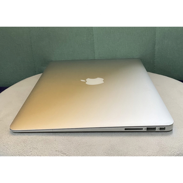 MacBook Air 13 inch i5 4GB 128GB Mid2012