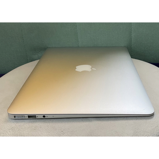 MacBook Air 13 inch i5 4GB 128GB Mid2012