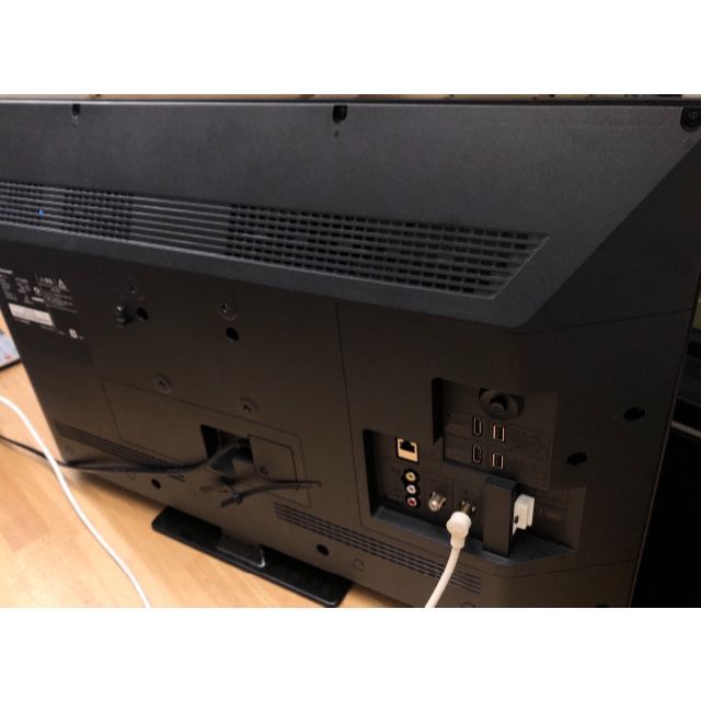 シャープ 液晶テレビ 32型 2T-C32DE 2022年製 | irai.co.id