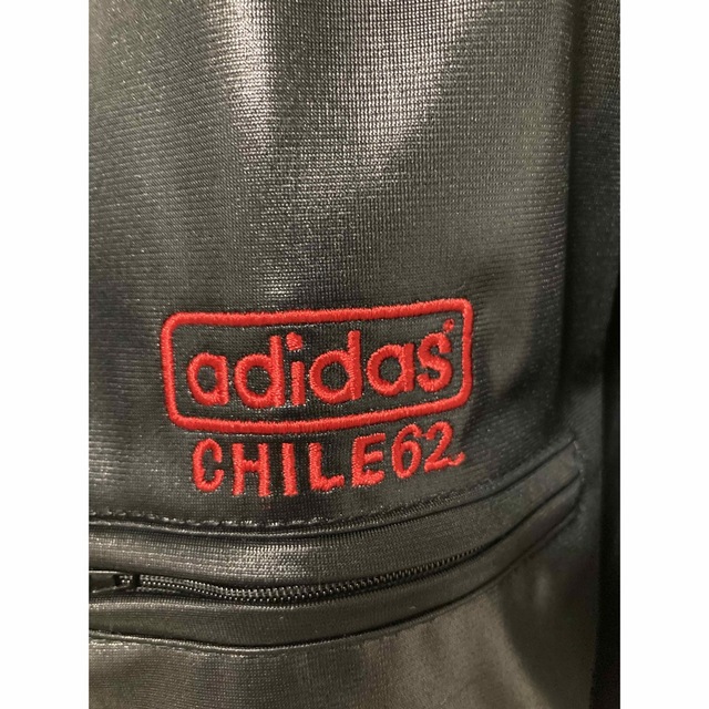 adidas(アディダス)のadidas CHILE62 メンズのトップス(ジャージ)の商品写真