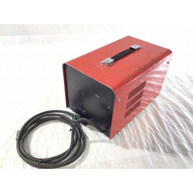 ☆中古品☆HAKKEN ハッケン 発研 100V バキュームポンプ VPM-50 ☆中古品☆HAKKEN ハッケン 発研 100V バキュームポンプ VPM-50