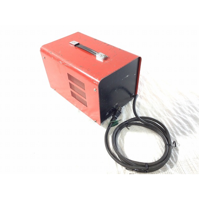 ☆中古品☆HAKKEN ハッケン 発研 100V バキュームポンプ VPM-50 ☆中古品☆HAKKEN ハッケン 発研 100V バキュームポンプ VPM-50