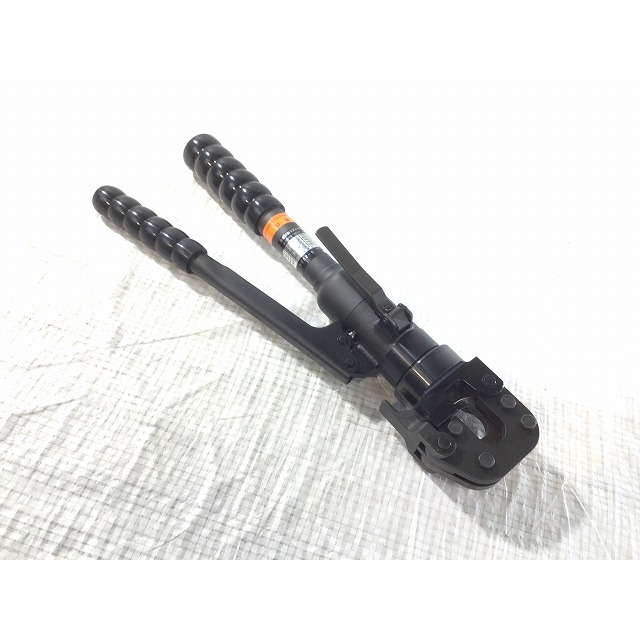 ☆極美品☆ IZUMI マクセルイズミ 油圧式ワイヤカッタ S-200A 泉 ☆極美品☆ IZUMI マクセルイズミ 油圧式ワイヤカッタ S-200A 泉