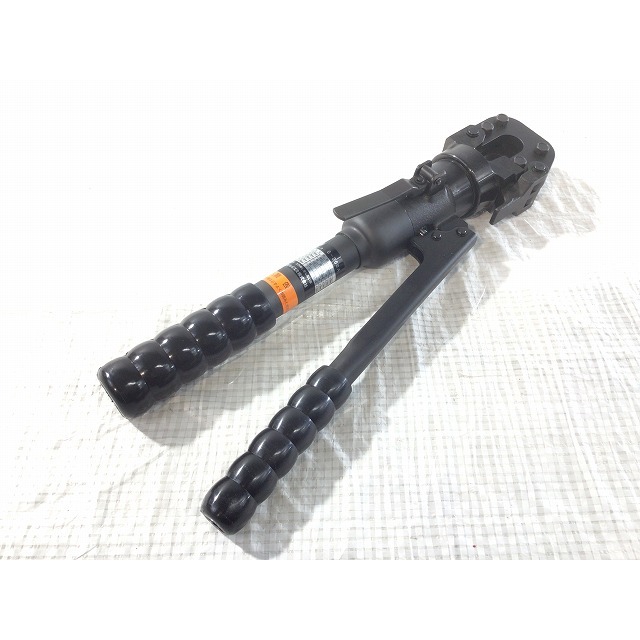 ☆極美品☆ IZUMI マクセルイズミ 油圧式ワイヤカッタ S-200A 泉 ☆極美品☆ IZUMI マクセルイズミ 油圧式ワイヤカッタ S-200A 泉