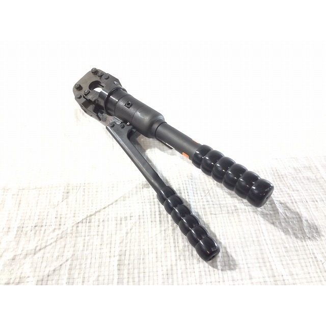 ☆極美品☆ IZUMI マクセルイズミ 油圧式ワイヤカッタ S-200A 泉 ☆極美品☆ IZUMI マクセルイズミ 油圧式ワイヤカッタ S-200A 泉