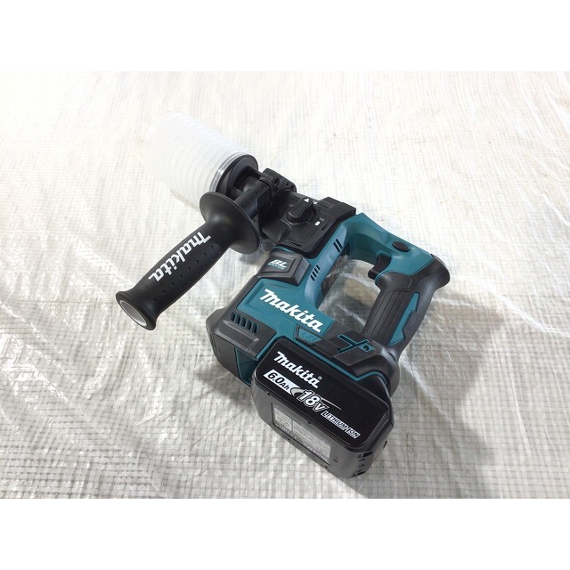 正規品得価 Makita - マキタ 18V 中古 充電式ハンマドリル HR171Dの