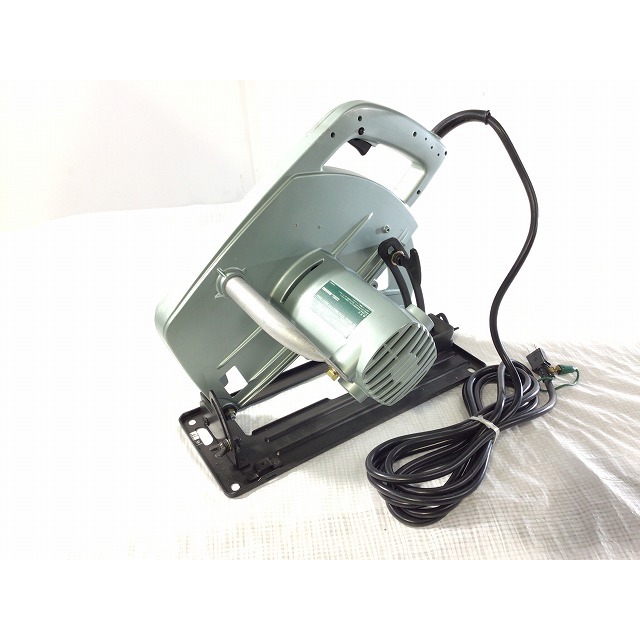 日立 - ☆未使用長期保管品☆HITACHI 日立工機 100V 335mm 日立 - ☆未使用長期保管品☆HITACHI 日立工機 100V 335mm