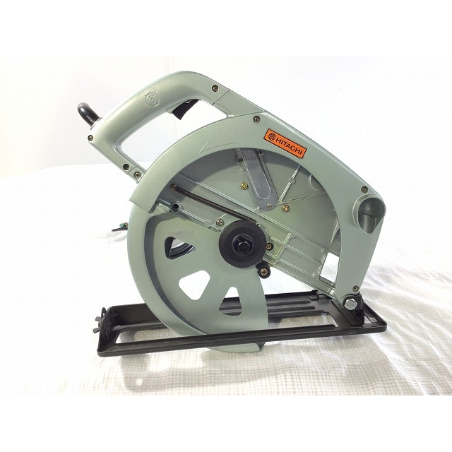 日立 - ☆未使用長期保管品☆HITACHI 日立工機 100V 335mm 日立 - ☆未使用長期保管品☆HITACHI 日立工機 100V 335mm