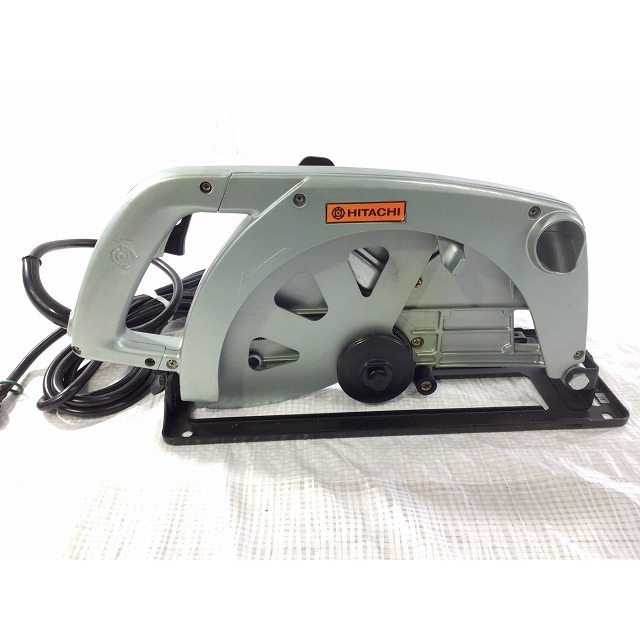 日立 - ☆未使用長期保管品☆HITACHI 日立工機 100V 335mm 日立 - ☆未使用長期保管品☆HITACHI 日立工機 100V 335mm