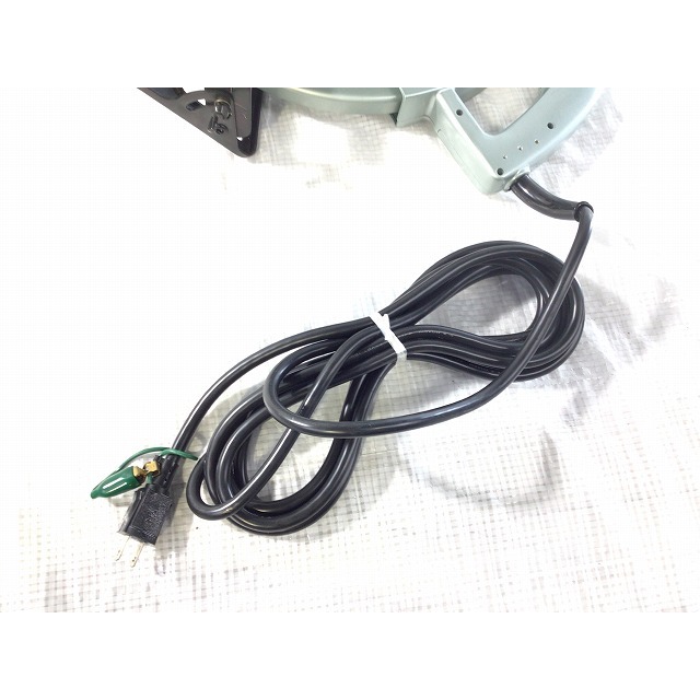 日立 - ☆未使用長期保管品☆HITACHI 日立工機 100V 335mm 日立 - ☆未使用長期保管品☆HITACHI 日立工機 100V 335mm