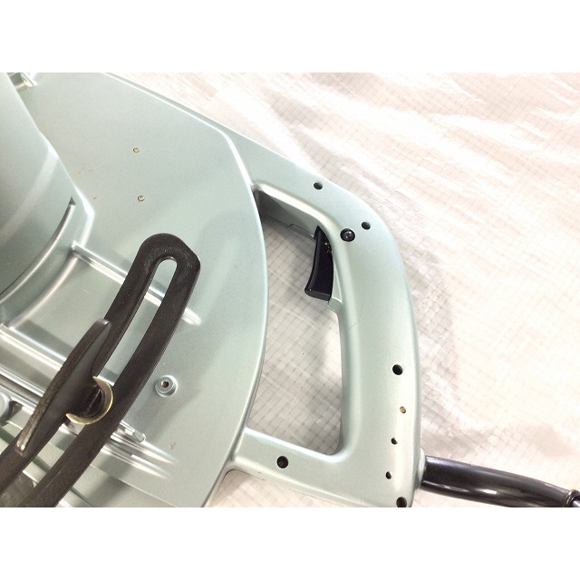 日立 - ☆未使用長期保管品☆HITACHI 日立工機 100V 335mm 日立 - ☆未使用長期保管品☆HITACHI 日立工機 100V 335mm