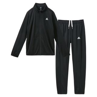 アディダス(adidas)のadidas アディダス　ジャージ上下　トラックスーツ　150cm(その他)