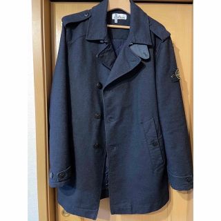 stone island 今月限定で値下げ中