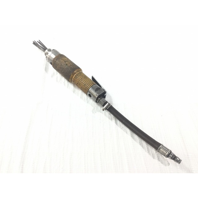 ☆中古品☆NITTO KOHKI 日東工器 ジェットタガネ JT-20？ 空気式高速多