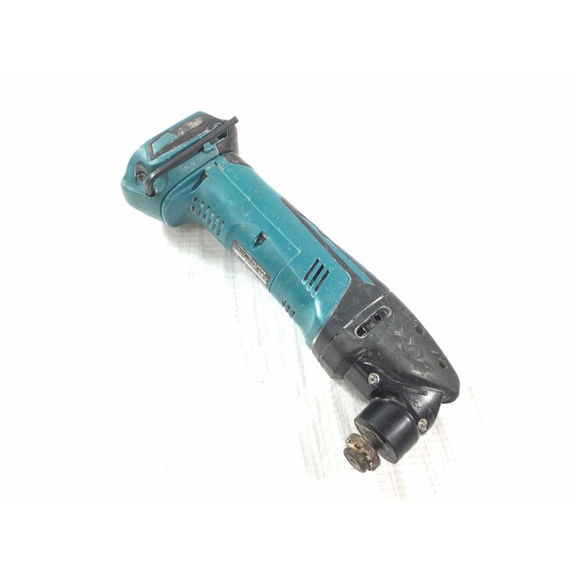 Makita - ☆中古品☆makita マキタ 14.4V充電式マルチツール Makita - ☆中古品☆makita マキタ 14.4V充電式マルチツール