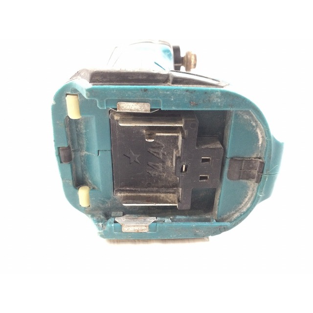 Makita - ☆中古品☆makita マキタ 14.4V充電式マルチツール Makita - ☆中古品☆makita マキタ 14.4V充電式マルチツール
