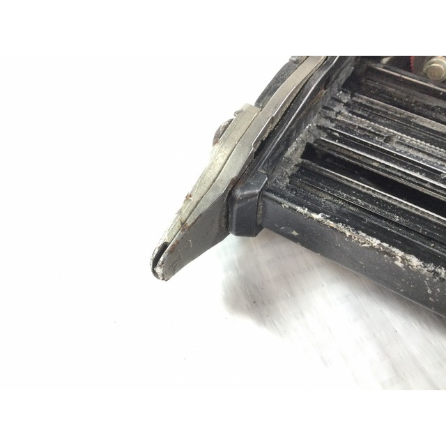 ☆品☆ HITACHI 日立工機 55mm 常圧 仕上釘打機 NT55M2 ケース付き フィニッシュネイラ 仕上釘打ち機 仕上げ釘打ち機 65344 6