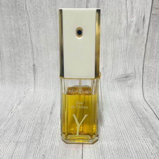 Yves Saint Laurent(イヴサンローラン)の【レア】YSL イヴ サンローラン オードトワレ スプレー 香水 レディース コスメ/美容の香水(香水(女性用))の商品写真