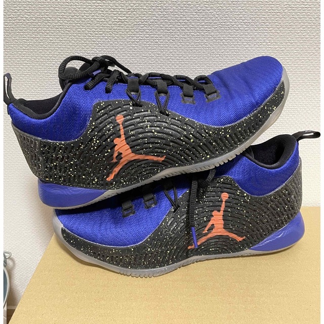 Jordan Brand（NIKE）(ジョーダン)のJORDAN CP3.X 27.0cm (2足セット) メンズの靴/シューズ(スニーカー)の商品写真