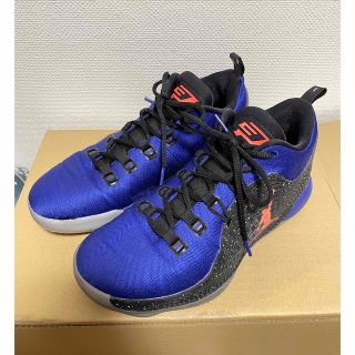 ジョーダン(Jordan Brand（NIKE）)のJORDAN CP3.X 27.0cm (2足セット)(スニーカー)