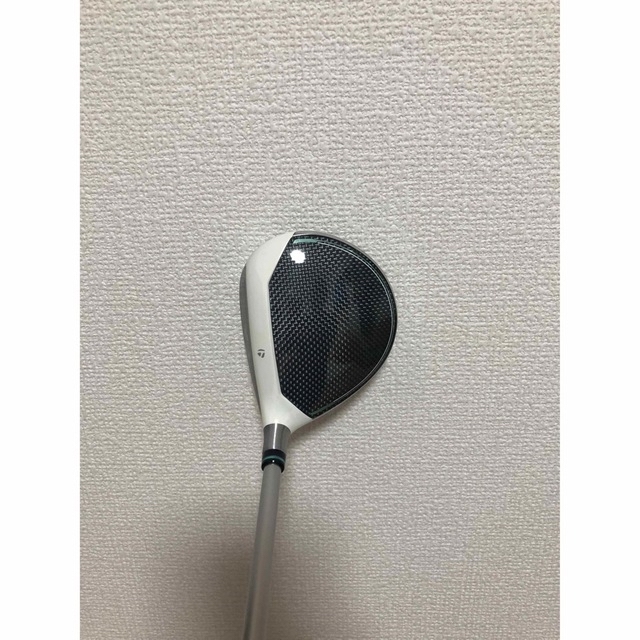 TaylorMade - ☆美品☆テーラーメイド SIMグローレ フェアウェイウッド ...