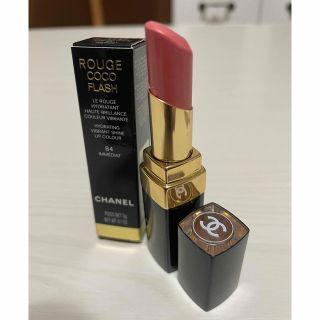 シャネル(CHANEL)のルージュ ココフラッシュ 84 イメディア(口紅)