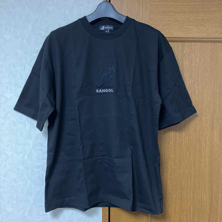 ユナイテッドアローズ(UNITED ARROWS)の即決 新品 UNITED ARROWS KANGOL ビッグシルエットTシャツ(Tシャツ/カットソー(半袖/袖なし))
