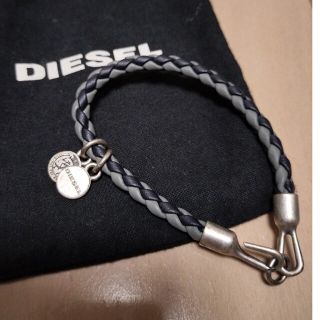 ディーゼル(DIESEL)のDIESEL ブレスレット(ブレスレット)