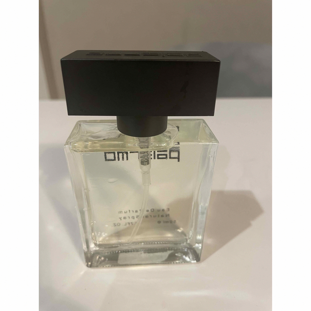 Palermo 香水inspired by Tom Ford Soleil
