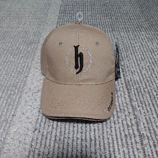 ディージェイホンダ(dj honda)のdj honda cap(キャップ)