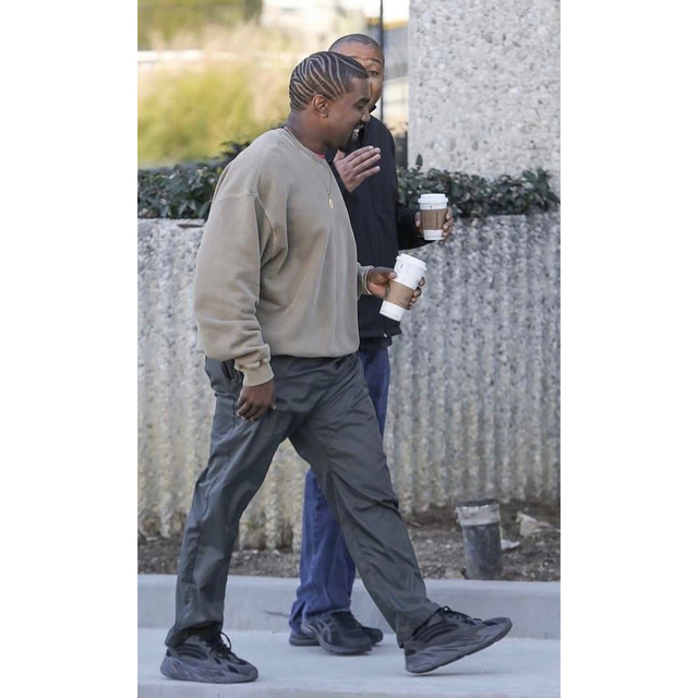 YEEZY(adidas) - YEEZY SEASON 6の通販 by ◎'s shop|イージーなら