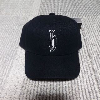 ディージェイホンダ(dj honda)のdjhonda cap(キャップ)