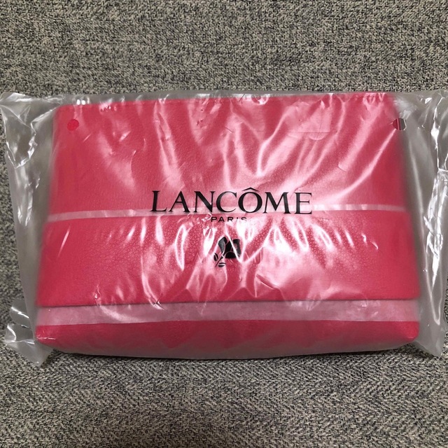 LANCOME(ランコム)のランコム　ポーチ レディースのファッション小物(ポーチ)の商品写真