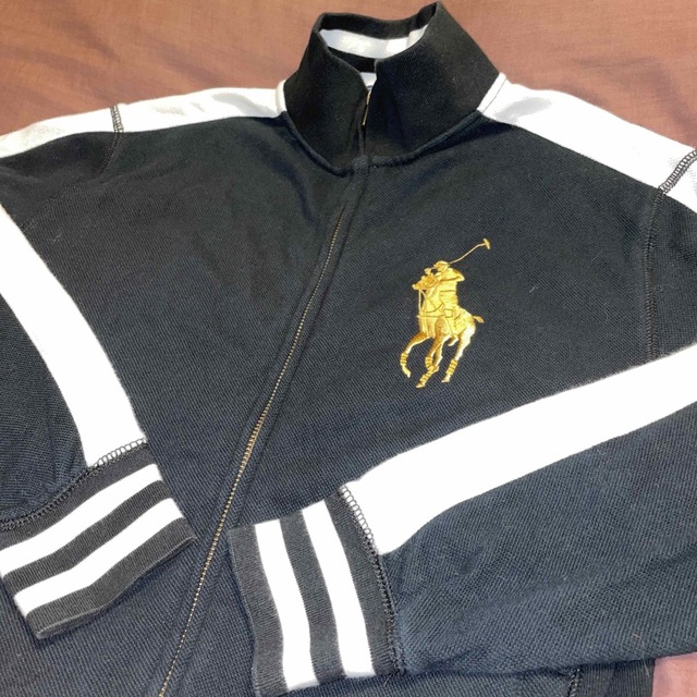 POLO RALPH LAUREN - ラルフローレン RALPH LAUREN スウェット