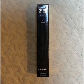 シャネル(CHANEL)のCHANEL ヌワール アリュール マスカラ (マスカラ)