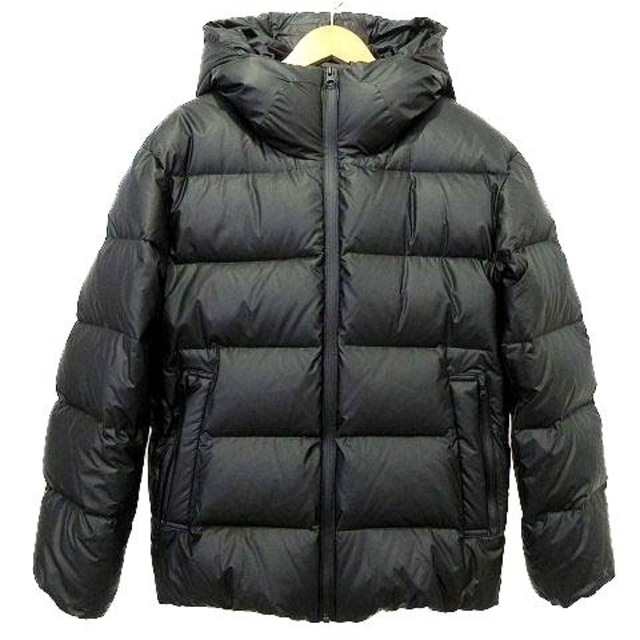 K3B 美品 ダウンジャケット PROFESSIONAL SPEC 1 ブラック