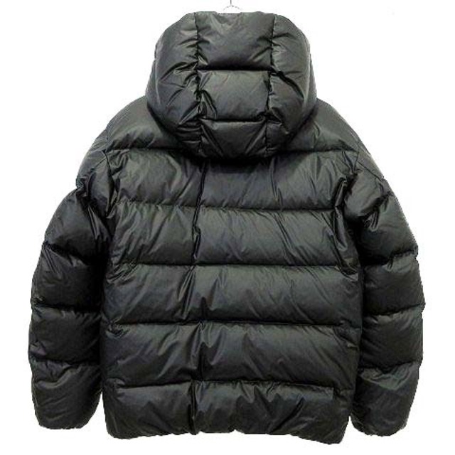 K3B 美品 ダウンジャケット PROFESSIONAL SPEC 1 ブラック 1