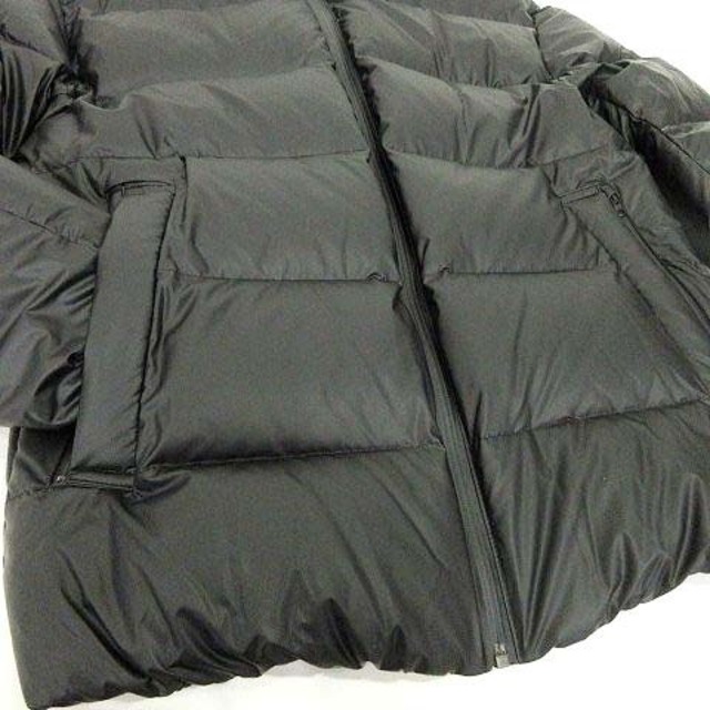 K3B 美品 ダウンジャケット PROFESSIONAL SPEC 1 ブラック 3