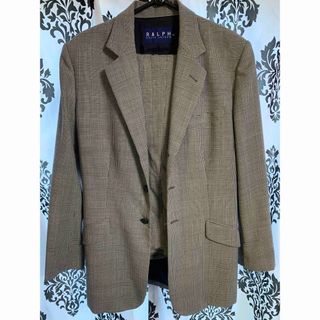 Ralph Lauren - ラルフローレン RALPH LAUREN スーツ セットアップの