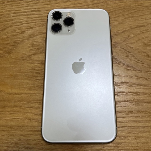 完成品 iPhone - 【値下げ！】iPhone11pro 256GB Apple 【美品 ...