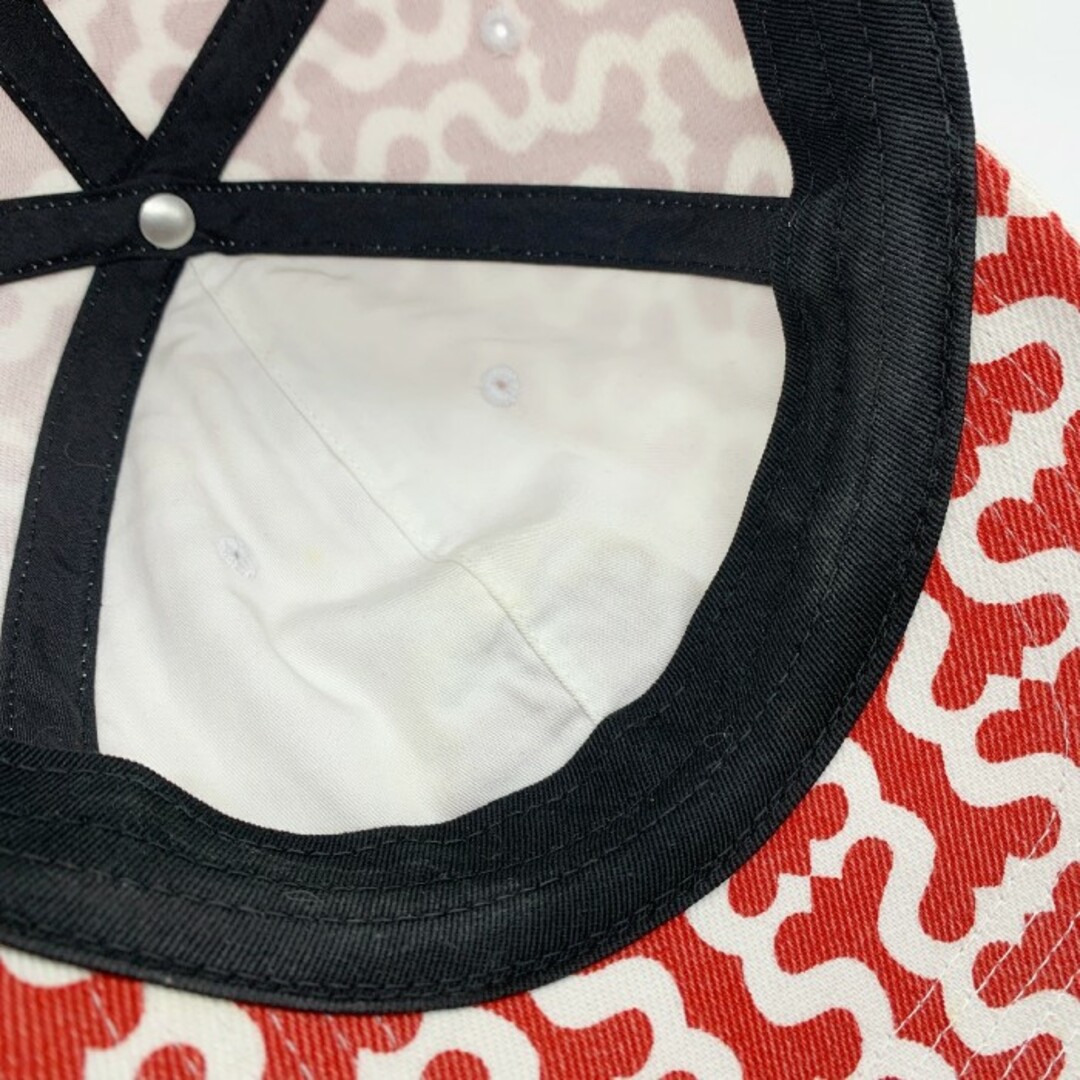 Supreme - シュプリーム 21SS モノグラム Sロゴ 6パネルキャップの通販