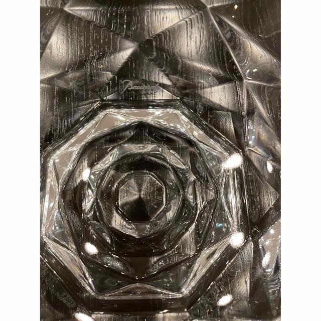 Baccarat - 未使用品 Mサイズ バカラ スウィング ボウルの通販 Baccarat - 未使用品 Mサイズ バカラ スウィング ボウルの通販