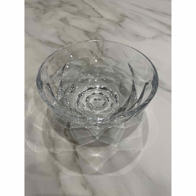 Baccarat - 未使用品 Mサイズ バカラ スウィング ボウルの通販 Baccarat - 未使用品 Mサイズ バカラ スウィング ボウルの通販