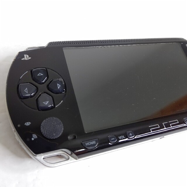 PSP1000 コカコーラ　スペシャルエディション　限定モデル　希少　SONY