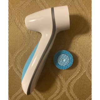 ニュースキン(NU SKIN)のニュースキン　ルミスパ　本体　(フェイスケア/美顔器)