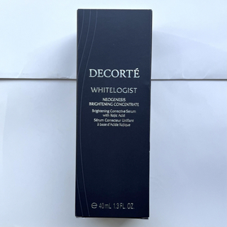 COSME DECORTE - 新品 コスメデコルテ ホワイトロジスト スティックセラム 美白美容液 40ml